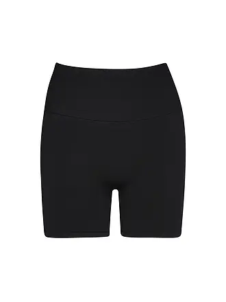 AIM'N | Short Shape Seamless Hotpant para mujer | schwarz